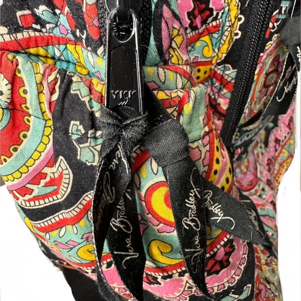Vera Bradley pre owned